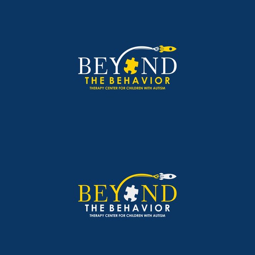 BEYOND THE BEHAVIOR!