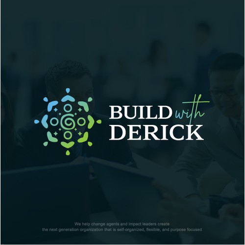 Build with DERICK