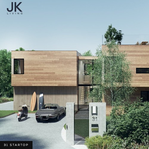 JK Living
