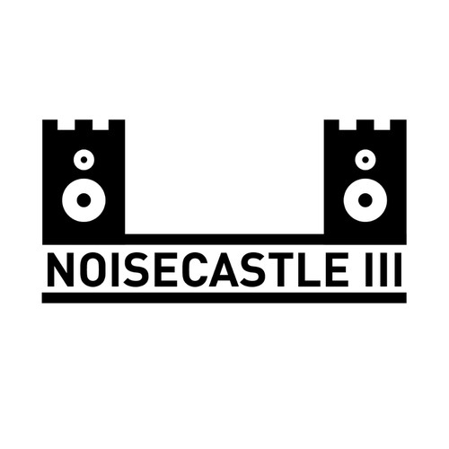 Noisecastle III needs a new logo