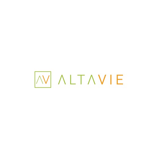 New look for AltaVie, a new chic healthcare clinic