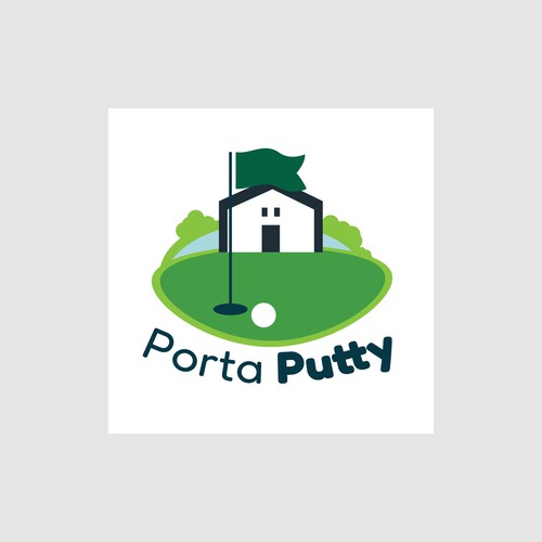 porta putty
