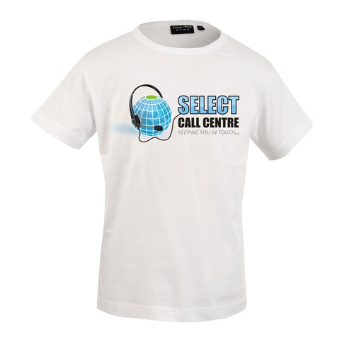 New logo wanted for Select Call Centre