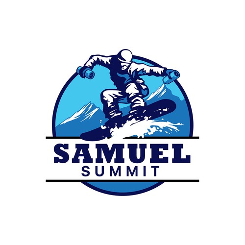 Samuel Summit