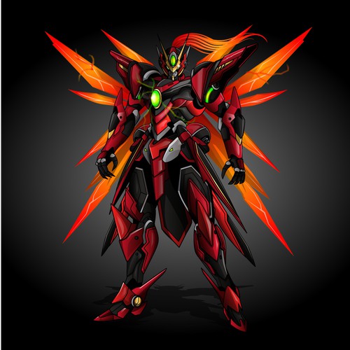 Nova frame