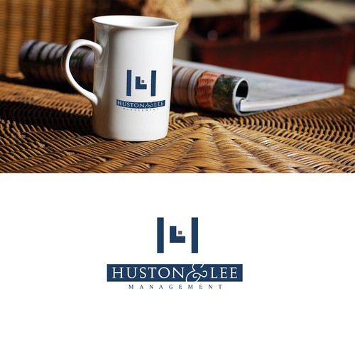 Huston & Lee Logo