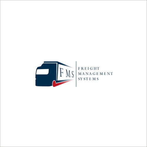 Logo for Frieght Management Systems