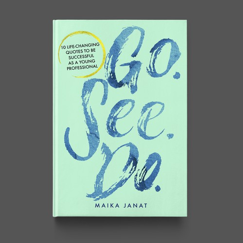 GO, SEE, DO