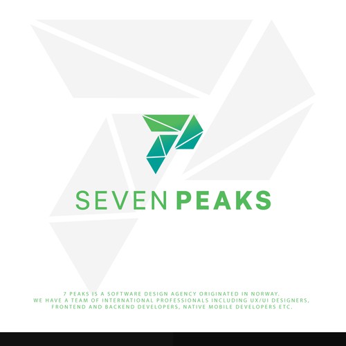 7 Peaks software