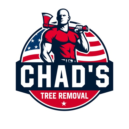 Chad's Tree Removal
