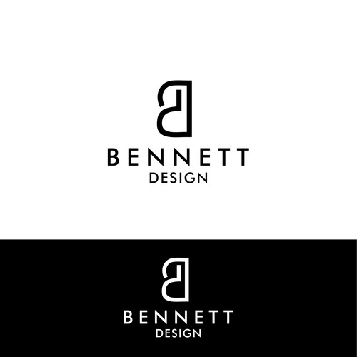  Design a Logo for an Interior Design Practice