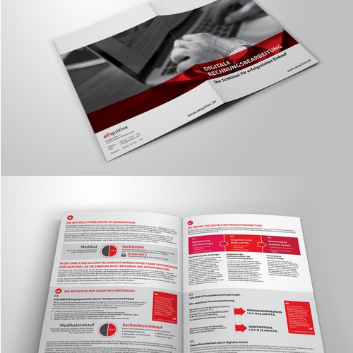 Brochure Design