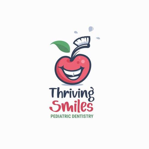 Theiving Smiles Pediatric Dentistry