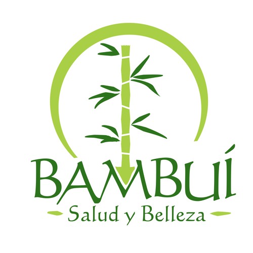 BAMBUÍ is looking for a new logo.