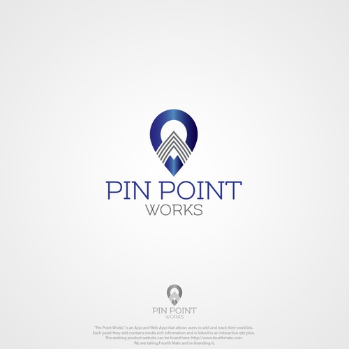 Pin point 