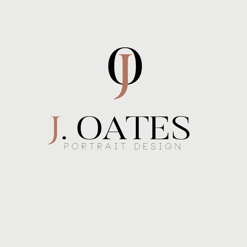 Portrait Logo Design