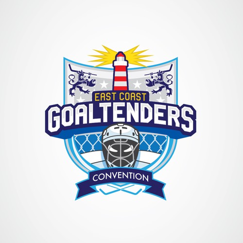 Logo for Sport Convention