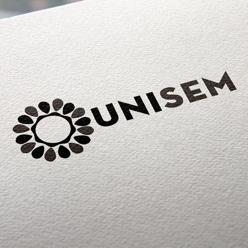 Logo for Unisem