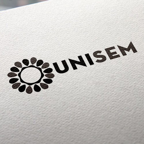 Logo for Unisem