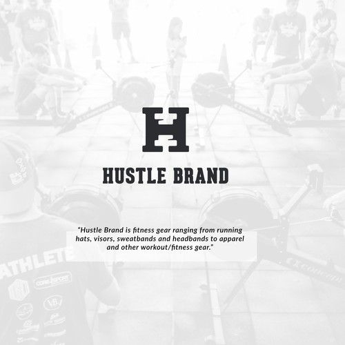 H Hustle Gym