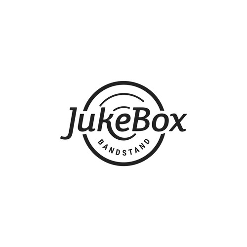 JukeBox Logo