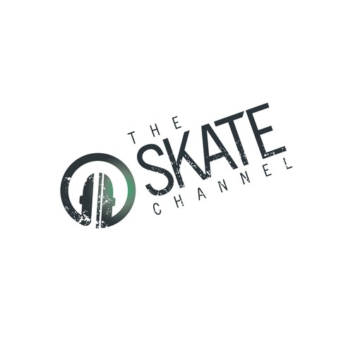 The Skate Channel