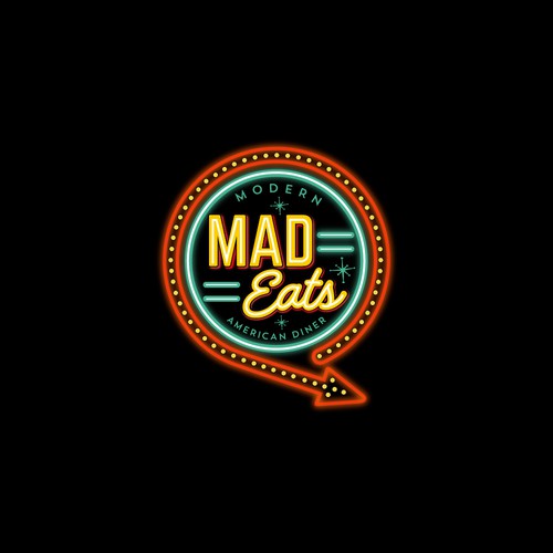 MAD Eats