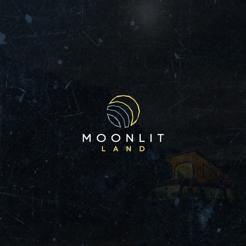 Moonlit Land - Contest winner $934