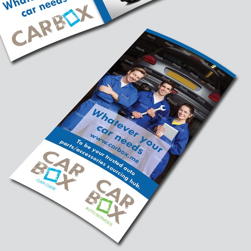 CarBox Services