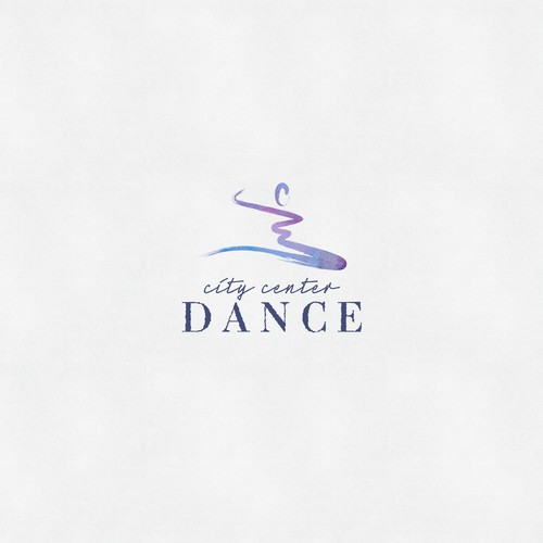 City Center Dance Studio Logo