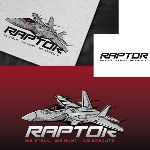 Raptor LOGO