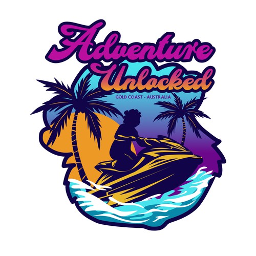 Adventure Unlocked 