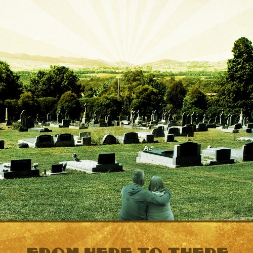 From here to There Poster