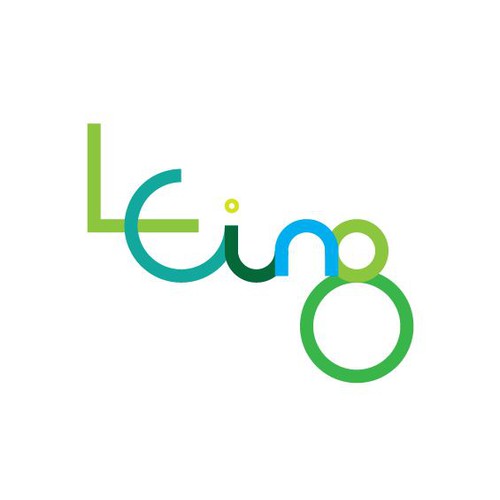 Logo for LEing