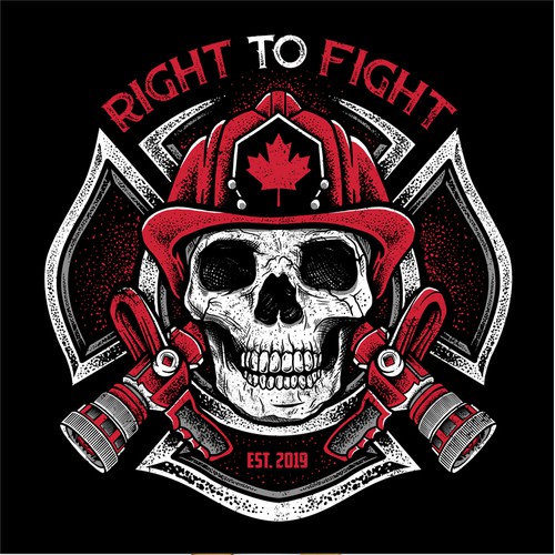 Right to Fight