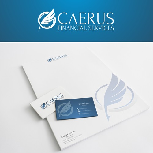 Creative logo needed for bookkeeping and small biz consulting start up