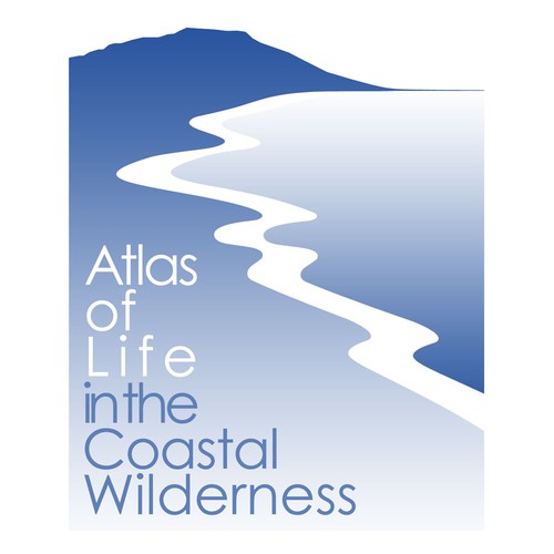 Help Atlas of Life in the Coastal Wilderness with a new logo