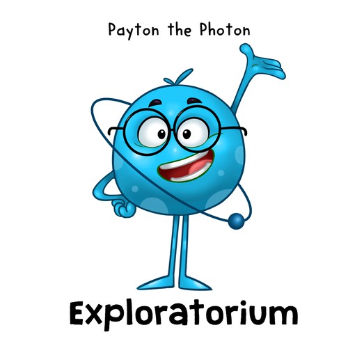 Payton the Photon