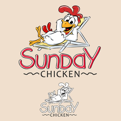 Sunday Chicken!