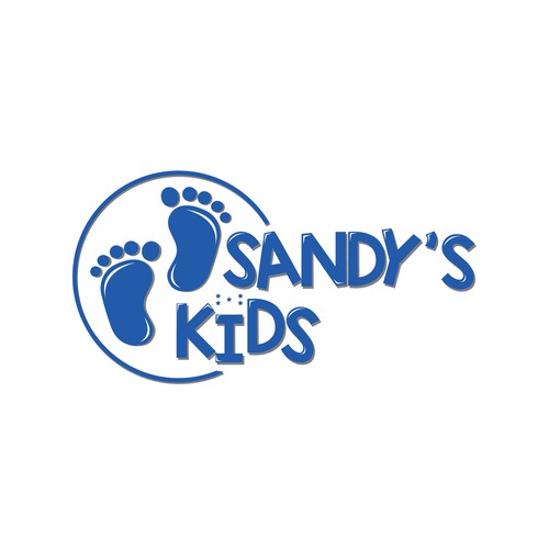 SANDYS KIDS