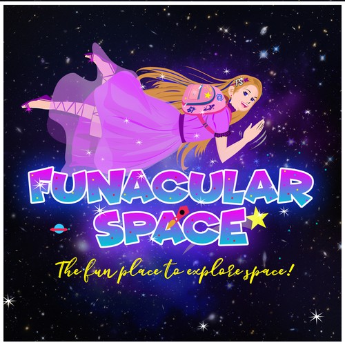 Funacular Space