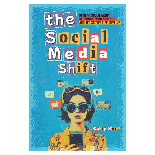 The Social Media Shift