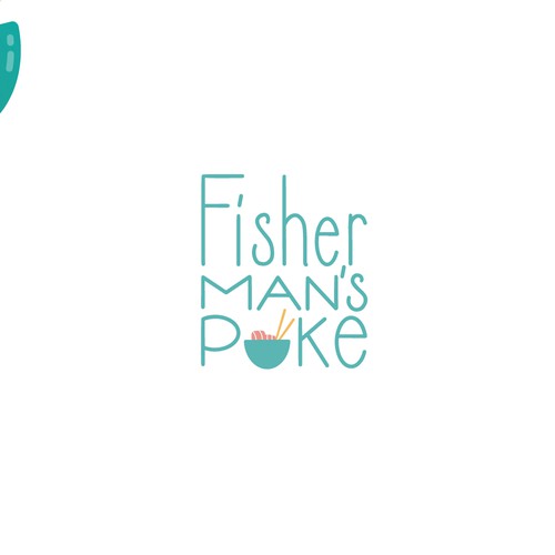 Fisherman's poke 