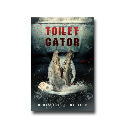 Toilet Gator