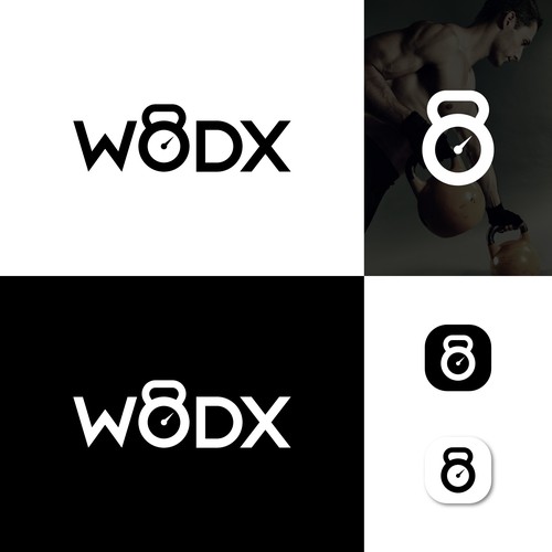 Wordmark Logo