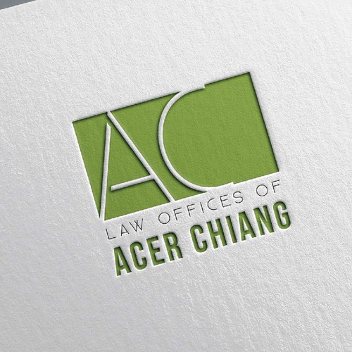 Logo - Law Office