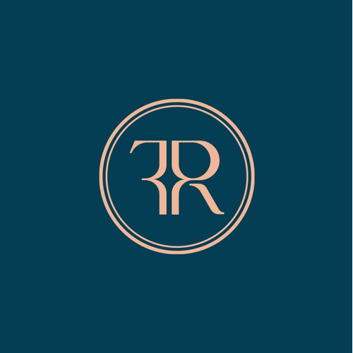 Tidal & Rare Logo Concept