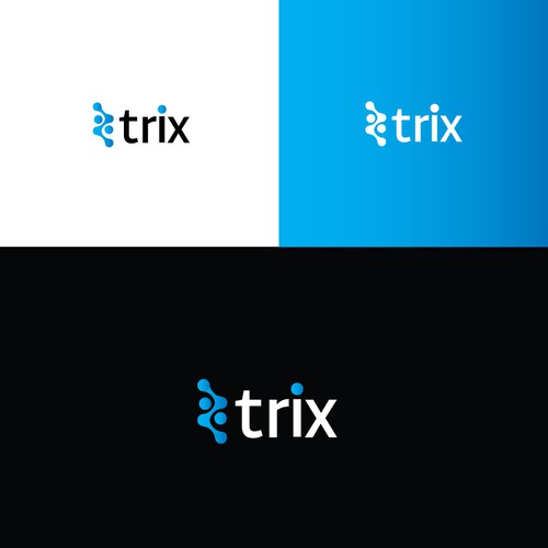 Trix Tech Logo