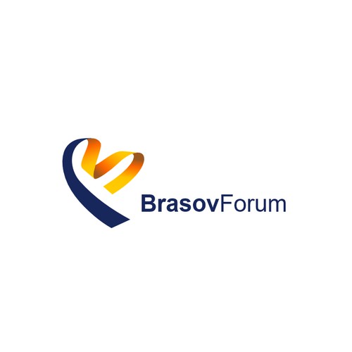 Logo Design Brief: Brasov Forum - Exclusive AI Leaders Event