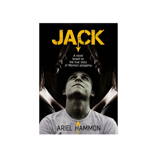 JACK by Ariel Hammon